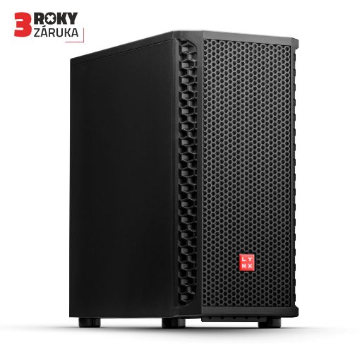 Obrázek LYNX Workstation i7 14700 32GB 1TB SSD NVMe RTX2000 16G W11 Pro