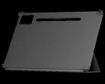Obrázek LENOVO Folio Case for Idea Tab Pro - grey