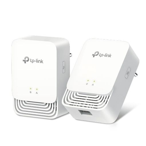 Obrázek TP-Link PG1200 KIT powerline (G.hn1200,1xGbE)