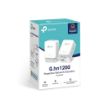 Obrázek TP-Link PG1200 KIT powerline (G.hn1200,1xGbE)