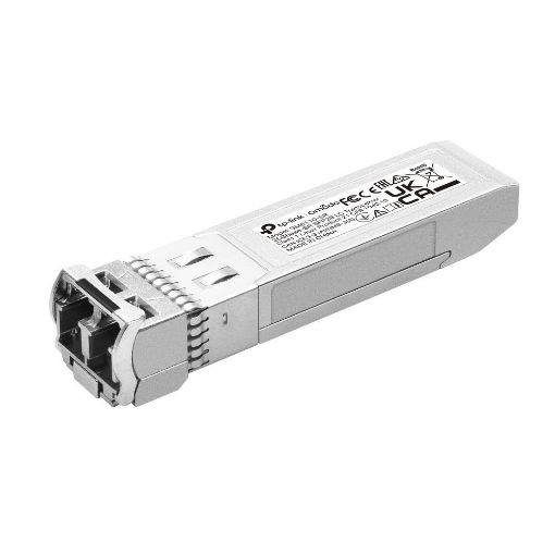 Obrázek TP-Link SM6110-SR SFP28 optický modul MM (850nm), 25Gb/s, LC, 300m