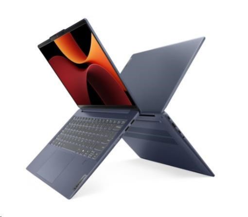 Obrázek LENOVO NTB IdeaPad Slim 5 14IRH10 - i7-13620H,14" WUXGA OLED,32GB,1TSSD,HDMI,Int. Intel UHD,W11H,2Y CC