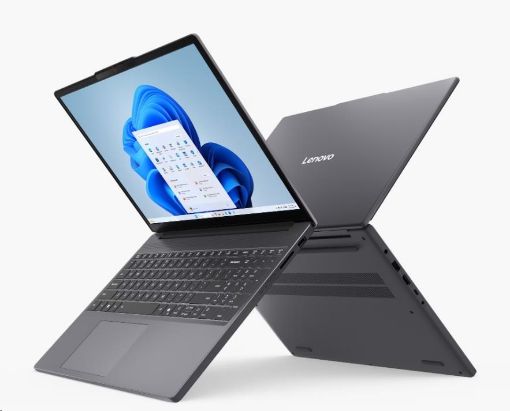 Obrázek LENOVO NTB IdeaPad Slim 3 15IRH10 - i5-13420H,15.3" WUXGA IPS,16GB,512SSD,HDMI,Int. Intel UHD,W11H,2Y CC