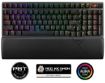 Obrázek ASUS klávesnice ROG Strix Scope II 96 Wireless (ROG NX Snow) - CZ/SK