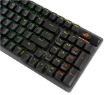 Obrázek ASUS klávesnice ROG Strix Scope II 96 Wireless (ROG NX Snow) - CZ/SK