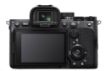 Obrázek SONY Alpha A7 IV, 33Mpix/4K - telo, EU
