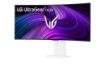 Obrázek LG MT OLED 39" 39GX90SA - OLED panel, Smart, 3440x1440, 240Hz, 2xHDMI, DP, USB 3.0, nast výška, G-sync