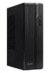 Obrázek ACER PC EDU Veriton VX2720G,i5-14400,8GB,512GB SSD,N/A,W11P Edu,Black