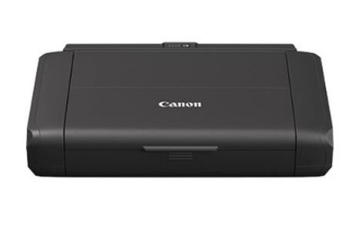 Obrázek Canon PIXMA Tiskárna TR150 s baterii - barevná, SF, USB, Wi-Fi