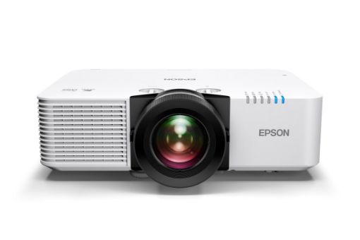 Obrázek EPSON projektor EB-L690SU, WUXGA, 6200ANSI, HDMI, USB, NFC, Airplay