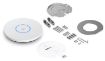 Obrázek UBNT UniFi U7-Pro-XG, bez PoE adaptéru, bílá