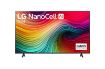 Obrázek LG NANO82 50" TV, 4K Ultra HD, NanoCell, Direct LED, HDR, WiFi, Bluetooth, webOS, ThinQ, HDMI