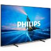 Obrázek Philips 65PML8709/12 65" TV 4K Ultra HD, MiniLED, Google TV, Dolby Atmos, HDMI, Wi-Fi, Bluetooth