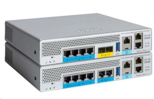 Obrázek Cisco Catalyst 9800-L-F Wireless Controller