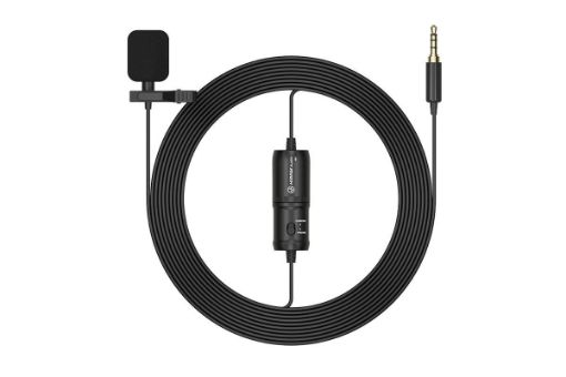 Obrázek Mirfak klopový mikrofon MC1