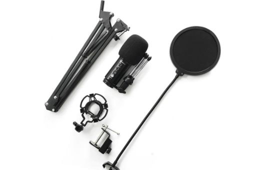 Obrázek Mirfak stolní mikrofon TU1 USB Combo