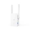 Obrázek Tenda A23 - AX1500 WiFi 6 Range Extender, 1x Gigabit LAN port, prodloužení WiFi signálu, antény 2x 5dBi