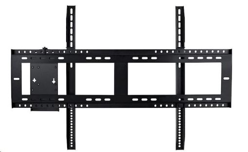 Obrázek Optoma OWMFP05 Wall mount for Optoma Interactive flat panel displays  IFPD