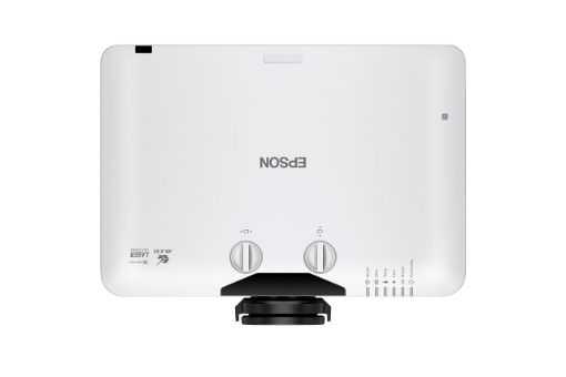 Obrázek EPSON projektor EB-L890E, WUXGA, 8000ANSI, HDMI, USB, NFC, Airplay