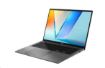 Obrázek ASUS NTB Vivobook S16 (S3607CA-RP064W), Ultra 5 225H, 16" 1920x1200, 16GB, 1TB SSD, Intel, W11 Home, Matte Gray