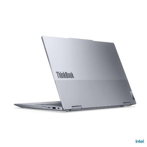 Obrázek LENOVO NTB ThinkBook 14 2-in-1 G5 - Ultra7 255U,14" WUXGA Touch,32GB,1TBSSD,FHD+IRcam,W11P