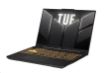 Obrázek ASUS NTB TUF Gaming F16 (FX607VU-RL017), Intel 5 210H, 16" 1920x1200, 16GB, 512GB SSD, IrisX+RTX 4050, No OS, Gray