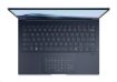 Obrázek ASUS NTB Zenbook 14 (UX3405CA-OLED231X), Ultra 7 255H, 14" 1920x1200, 16GB, 1TB SSD, Intel Arc, W11 pro, Ponder Blue