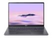 Obrázek ACER NTB Chromebook Plus 516 (CB516-1HT-567A),iCore 5 120U,16" 1920x1200,16GB,256GB SSD,Intel Graphics,Chrome OS,Gray
