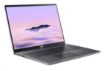 Obrázek ACER NTB Chromebook Plus 516 (CB516-1HT-567A),iCore 5 120U,16" 1920x1200,16GB,256GB SSD,Intel Graphics,Chrome OS,Gray