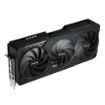 Obrázek GIGABYTE VGA NVIDIA GeForce RTX 5090 WINDFORCE OC 32G, 32G GDDR7, 3xDP, 1xHDMI