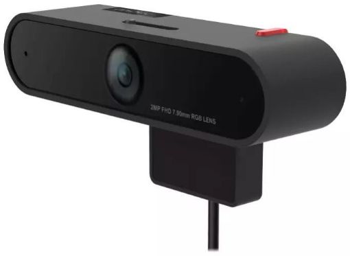 Obrázek LENOVO LC50 Monitor Webcam