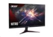 Obrázek ACER LCD Nitro VG240YGbip,23.8" FHD,IPS LED,250cd/m2,120Hz,178/178,1ms,VESA,HDMI,DP,Black