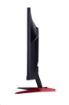 Obrázek ACER LCD Nitro VG240YGbip,23.8" FHD,IPS LED,250cd/m2,120Hz,178/178,1ms,VESA,HDMI,DP,Black