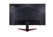 Obrázek ACER LCD Nitro VG240YGbip,23.8" FHD,IPS LED,250cd/m2,120Hz,178/178,1ms,VESA,HDMI,DP,Black