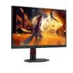 Obrázek AOC MT 27" U27G4R - IPS,1920x1080/3840x2160, 360/160Hz,1ms,400cd,2xHDMI,DP,USBHub,Pivot