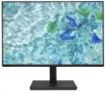 Obrázek ACER LCD Vero B247WE5bmiprzx,61cm,24" 1920x1200,IPS LED,100Hz,300cd/m2,178/178,Repro,Audio,HDMI,DP,USB3,VESA,Black