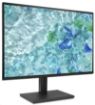 Obrázek ACER LCD Vero B247WE5bmiprzx,61cm,24" 1920x1200,IPS LED,100Hz,300cd/m2,178/178,Repro,Audio,HDMI,DP,USB3,VESA,Black
