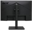 Obrázek ACER LCD Vero B247WE5bmiprzx,61cm,24" 1920x1200,IPS LED,100Hz,300cd/m2,178/178,Repro,Audio,HDMI,DP,USB3,VESA,Black