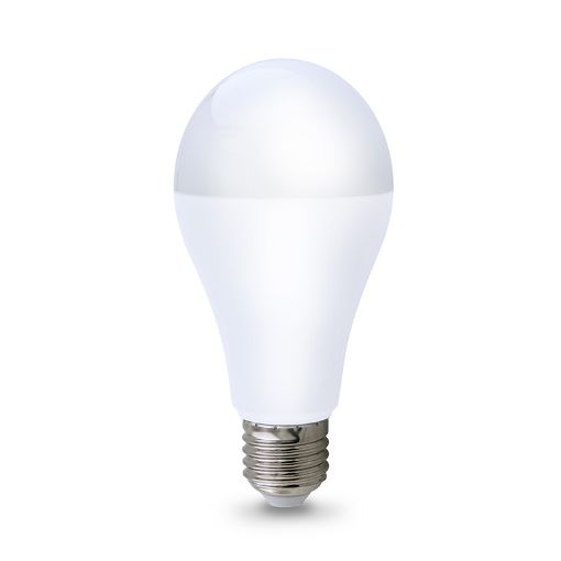 Obrázek Solight LED žárovka, klasický tvar, 18W, E27, 4000K, 270°, 1710lm