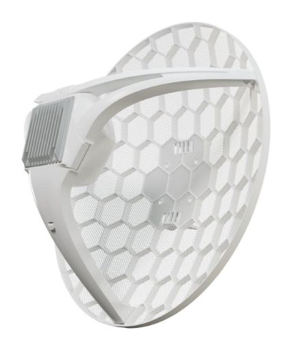 Obrázek MikroTik LHGGR&FG621-EA LHGG LTE6 kit with Gigabit port and RouterOS L3 license