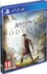 Obrázek PS4 hra Assassin'S Creed Odyssey