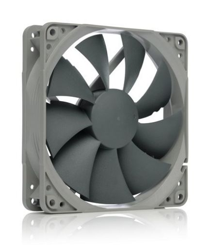 Obrázek NOCTUA Ventilátor NF-P12 redux-1300, 120mm, šedá