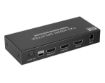 Obrázek PremiumCord HDMI 2.1 splitter 1-2 porty, 8K@60hz, 4K@120Hz, 1080p, HDR+
