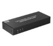 Obrázek PremiumCord HDMI 2.1 splitter 1-2 porty, 8K@60hz, 4K@120Hz, 1080p, HDR+