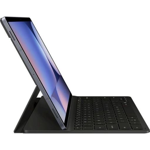 Obrázek Samsung pouzdro s klávesnicí EF-DX920UBE pro Galaxy Tab S9 Ultra/S10 Ultra, černá