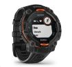 Obrázek Garmin Instinct 3 45mm SOLAR Black, EU