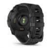 Obrázek Garmin Instinct 3 45mm SOLAR Black, EU