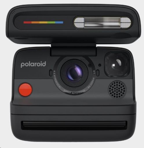 Obrázek Polaroid Flip Black