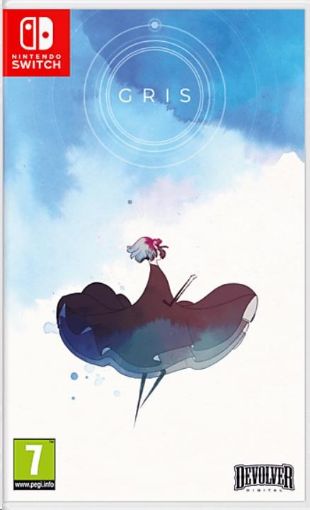 Obrázek NS hra Gris