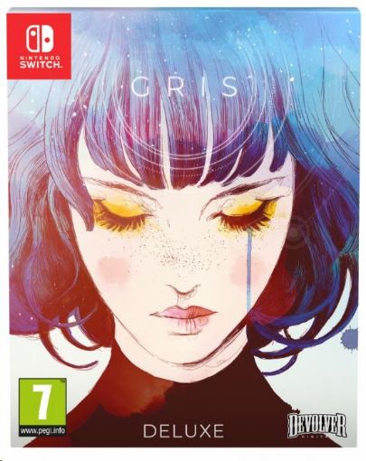 Obrázek NS hra Gris: Devolver Deluxe